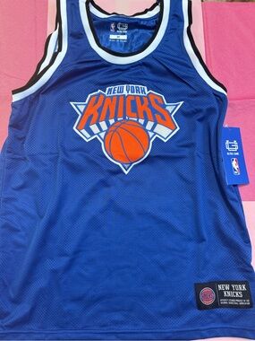 New York Knicks Jersey